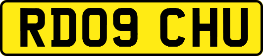 RD09CHU
