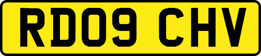 RD09CHV