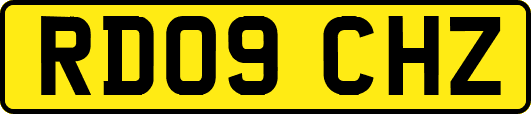RD09CHZ