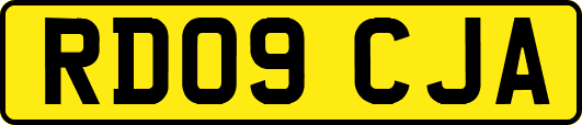 RD09CJA