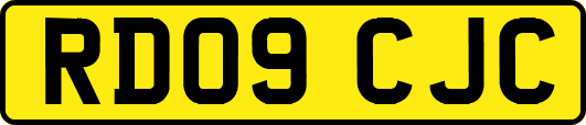 RD09CJC