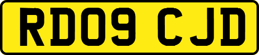 RD09CJD