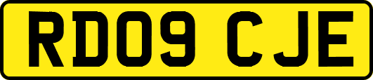 RD09CJE