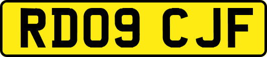 RD09CJF