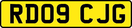 RD09CJG