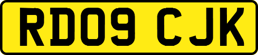 RD09CJK