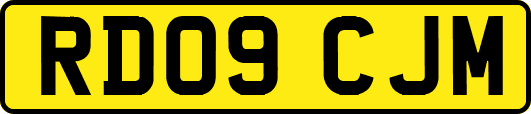 RD09CJM