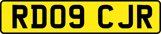 RD09CJR