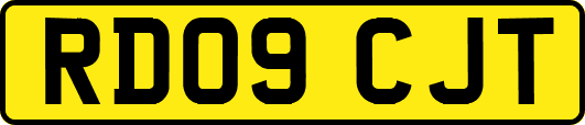 RD09CJT