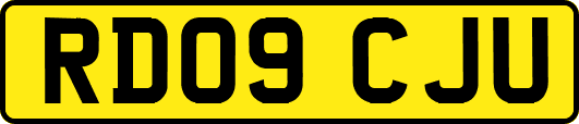 RD09CJU