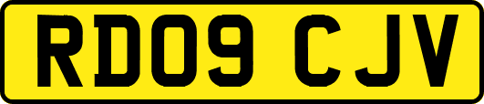 RD09CJV