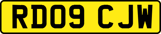 RD09CJW