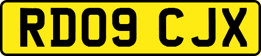 RD09CJX