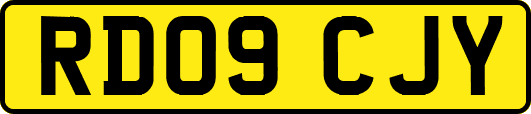 RD09CJY