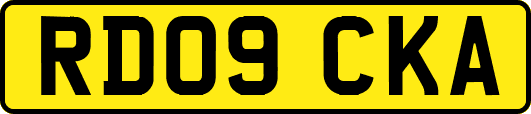 RD09CKA