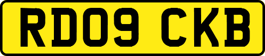 RD09CKB