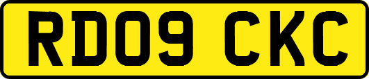 RD09CKC