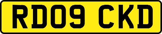 RD09CKD