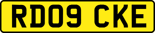 RD09CKE