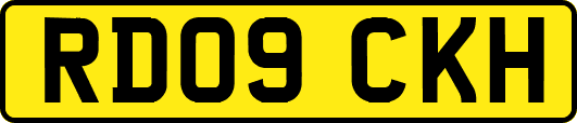 RD09CKH