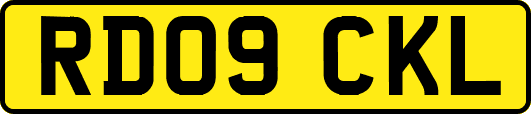 RD09CKL