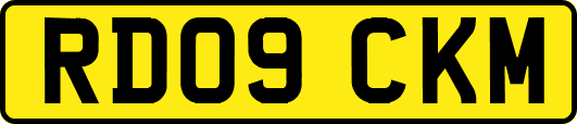 RD09CKM