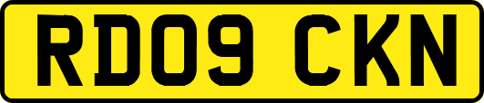 RD09CKN