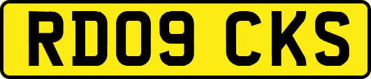 RD09CKS