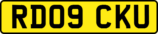 RD09CKU