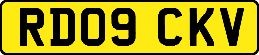 RD09CKV