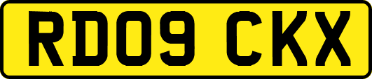 RD09CKX
