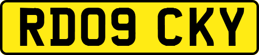 RD09CKY