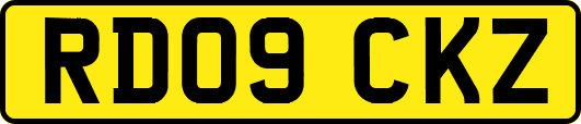 RD09CKZ