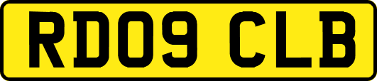 RD09CLB