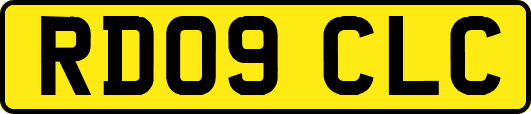 RD09CLC