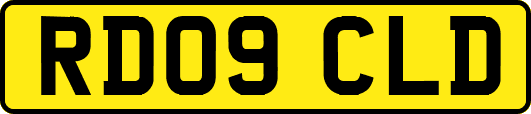 RD09CLD