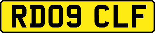 RD09CLF