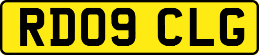 RD09CLG