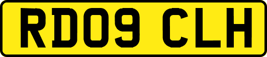 RD09CLH