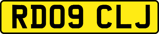 RD09CLJ