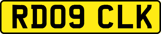 RD09CLK
