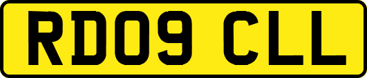 RD09CLL