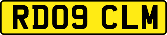 RD09CLM