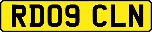 RD09CLN