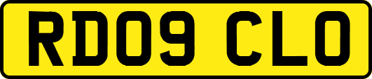 RD09CLO