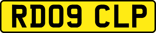 RD09CLP