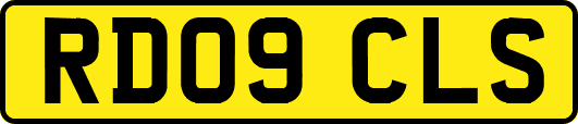 RD09CLS