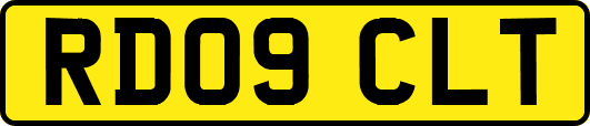 RD09CLT