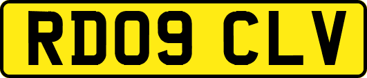 RD09CLV