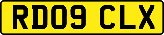 RD09CLX